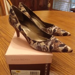 Bandolino pumps